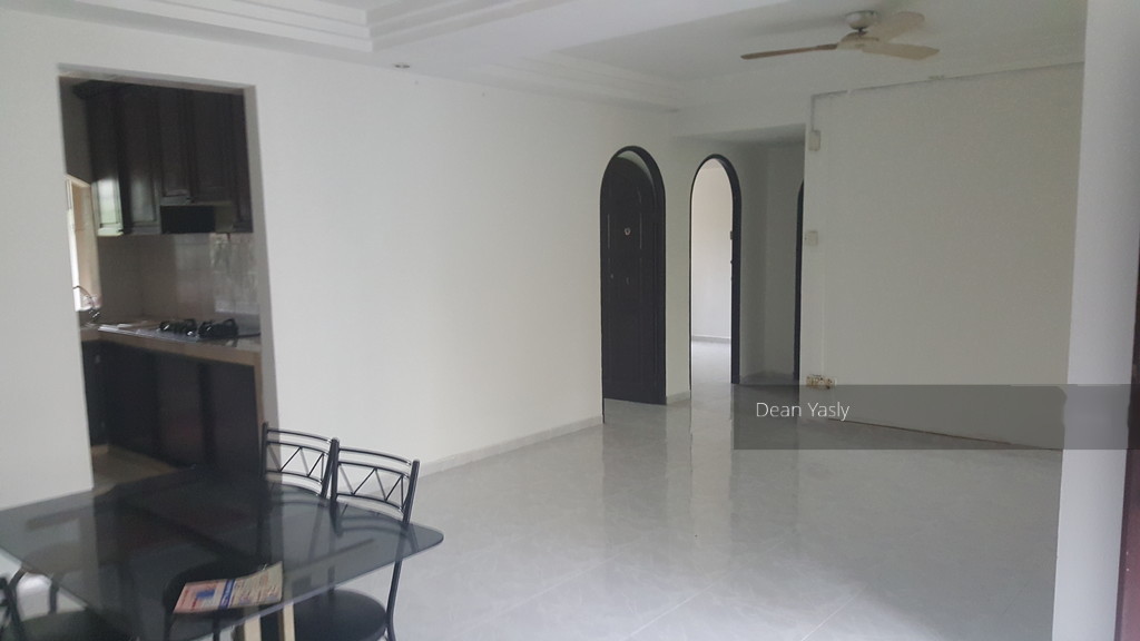 Blk 736 Woodlands Circle (Woodlands), HDB 4 Rooms #136472282